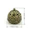 Zen Lotus Flower Incense Burner 3