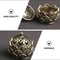 Zen Lotus Flower Incense Burner 4