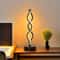 Artistic Seaweed Desk Atmosphere Lamp 0