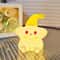 Cute Yellow Star Bedside Night Light 1