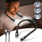 HandsFree LED Neck Reading Light 0
