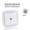 Mini Square LED PlugIn Night Light 3