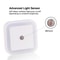 Mini Square LED PlugIn Night Light 3