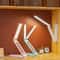 Multifunctional Folding LED Desktop Lamp 1