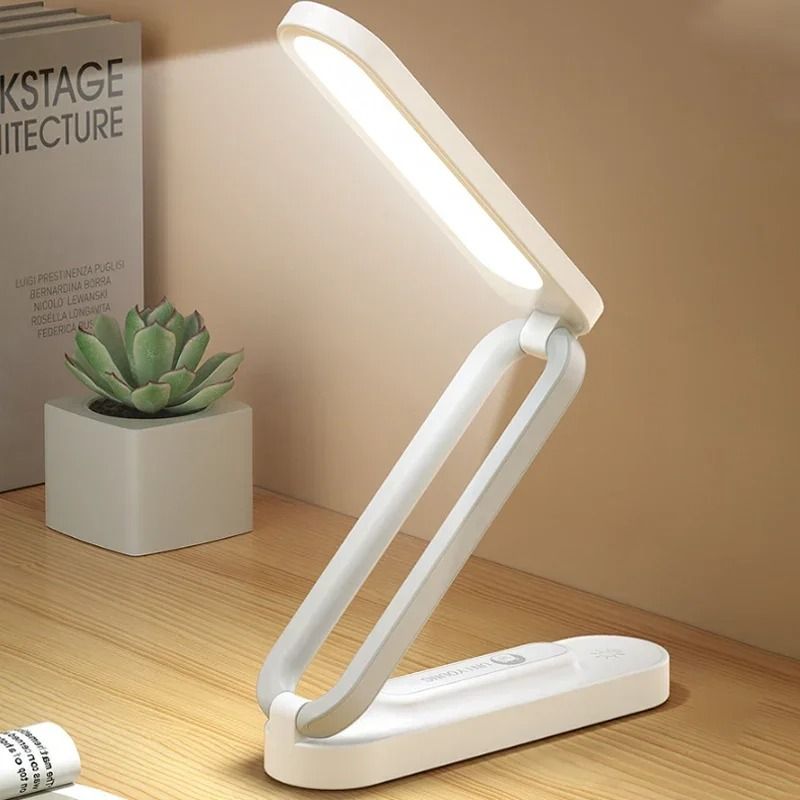 Multifunctional Folding LED Desktop Lamp 2