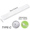 UltraSlim Smart Motion Sensor LED Bar 6