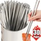Stainless Steel Reusable Chopstick Set 0