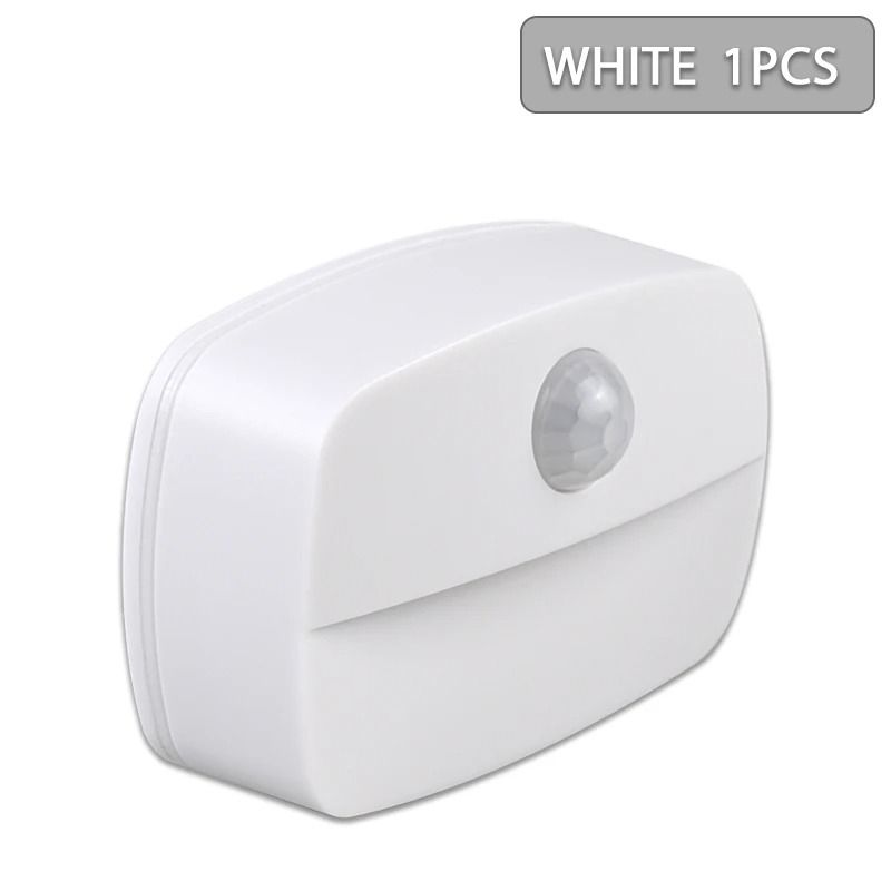 Wireless Motion Sensor LED Night Light 5