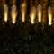 Solar Powered Outdoor Reed Light 4