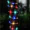 Elite Solar Powered Pipe Fairy String Lights 4