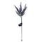 Solar Powered LED Lavender Garden Stake 5