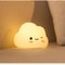 Adorable Silicone Cloud Touch Night Lamp 6