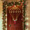 Santas Grand Entrance Parachute Lights 2