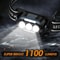 UltraLight Portable LED Headlamp 2