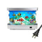 Serene Motion Virtual Aquarium Lamp 5