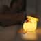Squeezable Glow Duckie Night Light 3