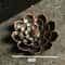 Sacred Lotus Alloy Incense Burner 1