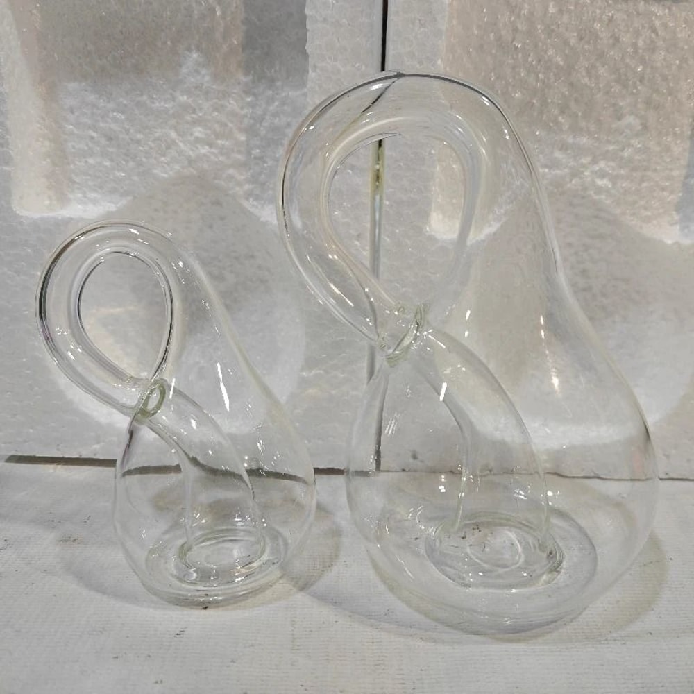 Infinite Loop 4D Klein Bottle 3