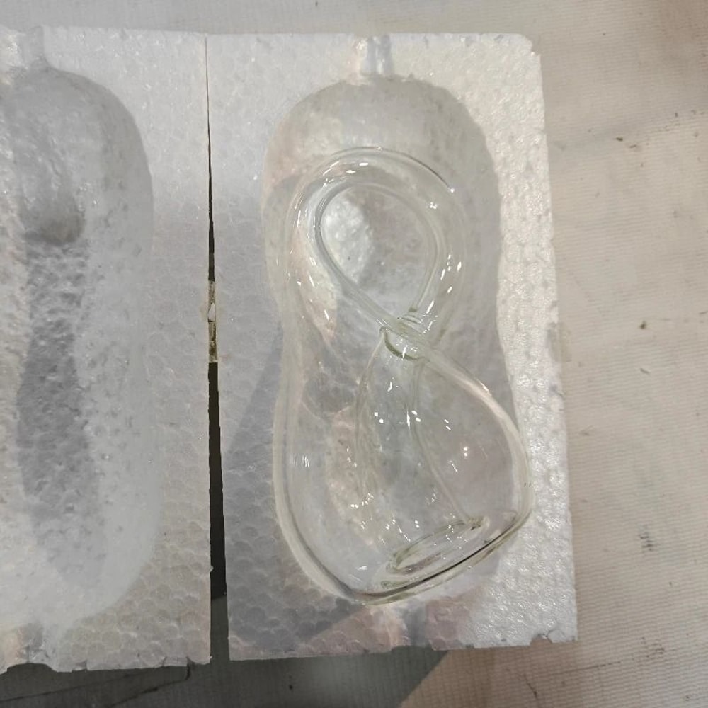 Infinite Loop 4D Klein Bottle 6