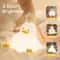 Cuddly Glow Duckie Silicone Lamp 1