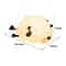 Dreamy Meadow Silicone Sheep Night Light 5