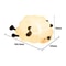 Dreamy Meadow Silicone Sheep Night Light 5