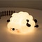 Dreamy Meadow Silicone Sheep Night Light 6