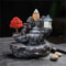 Mountain Mist Zen Backflow Burner 1
