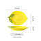 Zesty Orchard Ceramic Lemon Collection 5