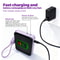 PixelGlow Aura Smart Power Hub 4