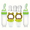 NurtureFlow 7Piece Infant Feeding System 7