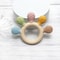 PrismFlex Sensory Teething Ring 5