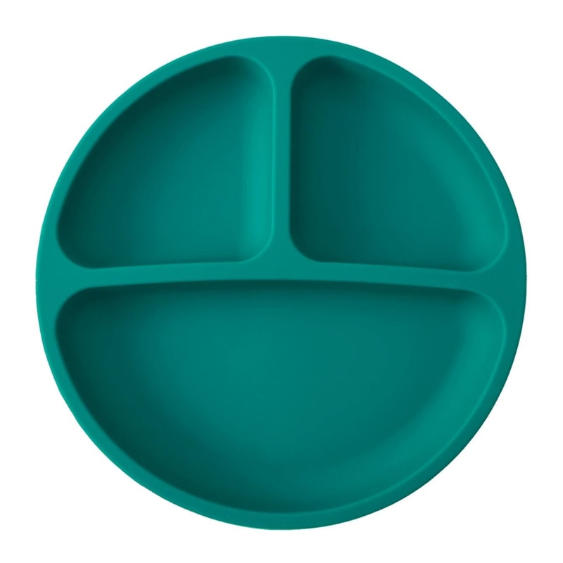 StayPut Silicone Cloud Plate 12