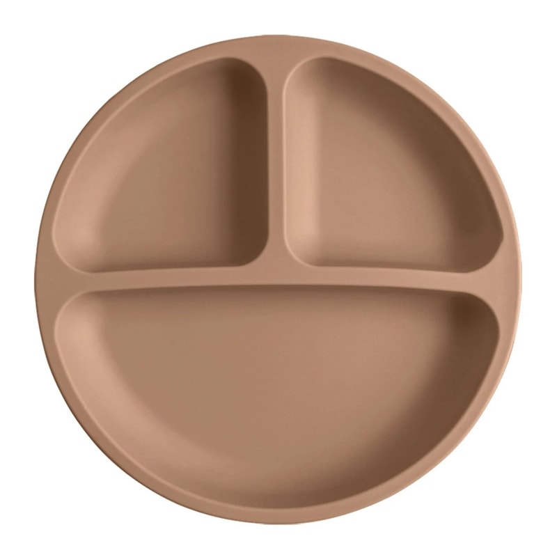 StayPut Silicone Cloud Plate 14