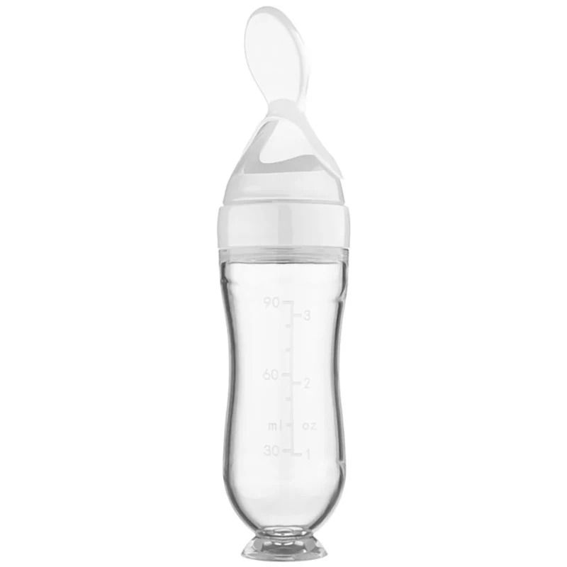 NurturePress Pro Squeeze Feeder 9