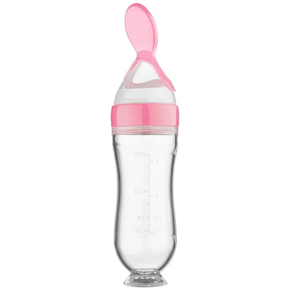 NurturePress Pro Squeeze Feeder 6