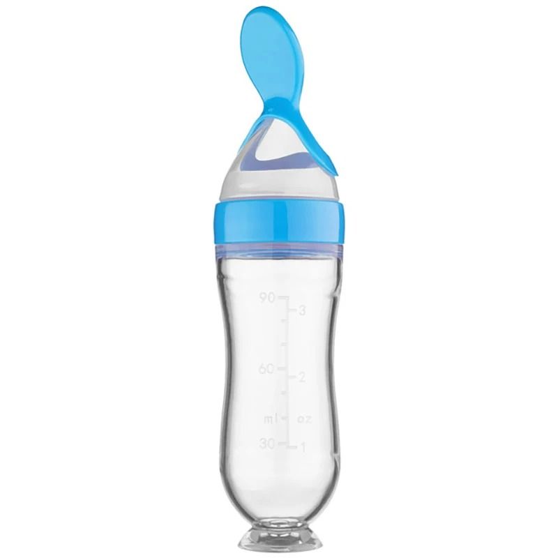 NurturePress Pro Squeeze Feeder 7