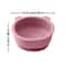 HoneyBear NonSlip Silicone Suction Bowl 6