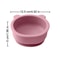HoneyBear NonSlip Silicone Suction Bowl 6