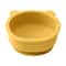 HoneyBear NonSlip Silicone Suction Bowl 11