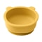 HoneyBear NonSlip Silicone Suction Bowl 11