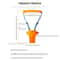 StepReady Adjustable Baby Walking Harness 4