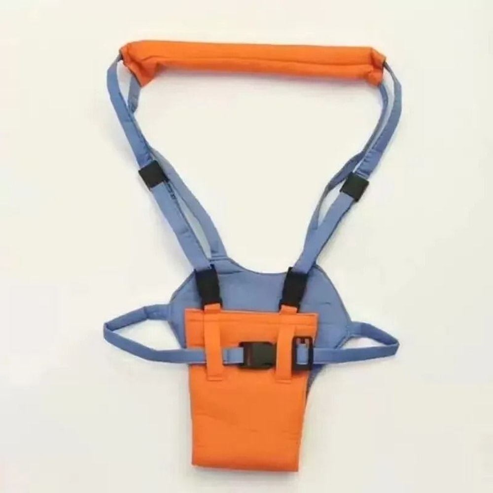 StepReady Adjustable Baby Walking Harness 7