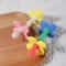 PetalSooth 2in1 Silicone Flower Teether 3