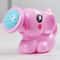 EllySpout Elephant Watering Can Bath Toy 3