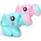 EllySpout Elephant Watering Can Bath Toy 4