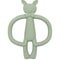 Cottontail Comfort Silicone Rabbit Teether 7