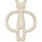 Cottontail Comfort Silicone Rabbit Teether 8