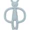 Cottontail Comfort Silicone Rabbit Teether 11