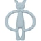 Cottontail Comfort Silicone Rabbit Teether 11